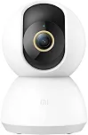 Xiaomi Mi 360° Home Security Camera 2K, Mi Câmera 2K