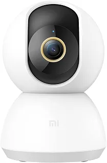 Xiaomi Mi 360° Home Security Camera 2K, Mi Câmera 2K