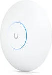 ACCESS POINT UBIQUITI U7-PRO UNIFI WIFI 7 TRI-BAND 10.7 GBPS POE+ S/FONTE
