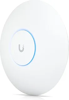 ACCESS POINT UBIQUITI U7-PRO UNIFI WIFI 7 TRI-BAND 10.7 GBPS POE+ S/FONTE