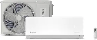 Electrolux Ar-condicionado Split Electrolux MaxComfort Full Inverter Frio 9.000 BTUs (NI09F/NE09F) 220V