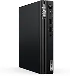 Desktop Lenovo ThinkCentre M75q Gen 5 AMD Ryzen 7 PRO 8700GE 16GB 256GB SSD Windows 11 Home - 13E1000BBO