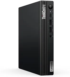 Desktop Lenovo ThinkCentre M75q Gen 5 AMD Ryzen 7 PRO 8700GE 16GB 256GB SSD Windows 11 Home - 13E1000BBO