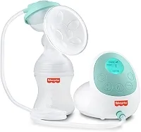 Extrator De Leite El�trico Fisher Price BB320
