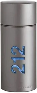 212 Men Nyc Carolina Herrera - Perfume Masculino - Eau de Toilette - 100Ml, Carolina Herrera, 100