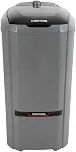 Colormaq Maquina de Lavar Roupa Semi Automatica Tanquinho 15kg LCS15 Prata 127V