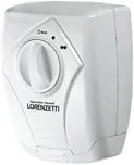 Aquecedor de Água para Torneiras Elétrico Versátil 5500w 220v Branco