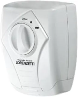 Aquecedor de Água para Torneiras Elétrico Versátil 5500w 220v Branco
