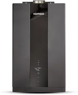 Aquecedor de aguá a gás Komeco ko 21BK Home 1PFGN4