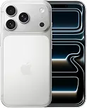 Apple iPhone 17 Pro (256 GB) - Prateado