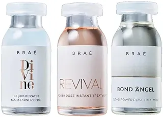 BRAÉ CRONOGRAMA CAPILAR REPAIR