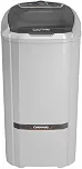 Colormaq Maquina de Lavar Roupa Semi Automatica Tanquinho 10kg LCS10 Prata 127V