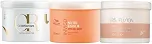 Kit Wella Fios Perfeitos Cronograma Capilar 03 Mascaras 500g