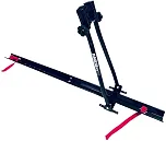 05 - Suporte de Teto Transbike para Rack Teto MTB Speed