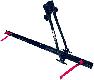05 - Suporte de Teto Transbike para Rack Teto MTB Speed