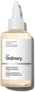 The Ordinary Glycolic Acid 7% 100 ml