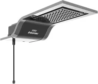 CHUVEIRO ELETRÔNICO - DUCHA INTENSE 220V – 7.800W BLACK SUPER POTENTE – FAME
