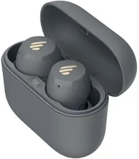 FONE DE OUVIDO TWS BLUETOOTH 5.3 EDIFIER W160T - PRETO Pequeno