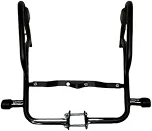 Protetor Motor Carenagem Mata Cachorro NXR Bros 160 2022-2027