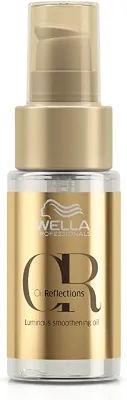 Wella Professionals Oil Reflections Óleo Capilar 30 ml- a embalagem pode variar