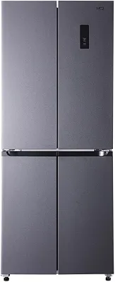 Geladeira Refrigerador HQ Frost Free Multidoor 426 Litros Prata HQ-426MDFF (127V)