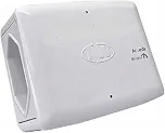 Protetor Contra Queda de Energia Eletrica PW Para Freezer Ou Geladeira, Branco 127v 10A