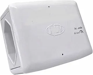 Protetor Contra Queda de Energia Eletrica PW Para Freezer Ou Geladeira, Branco 127v 10A