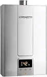 Aquecedor de Água a Gás LZ 2000 DE-I GN Digital 20 L/Min, INOX, LORENZETTI