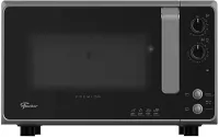 FISCHER FORNO ELÉTRICO BANCADA PREMIER SILVER 48L 127V - 29420-70309