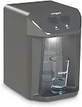 ACQUABIOS PURIFICADOR DE ÁGUA PREMIUM - BACTERIOLÓGICO/BIVOLT/DARK