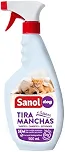 Removedor Manchas E Cheiros Pets Dog 500ml Spray