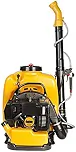 Atomizador Costal Motorizado 18L Modelo TS70 - Guarany