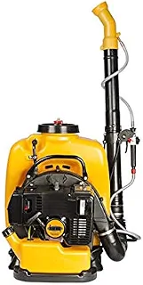 Atomizador Costal Motorizado 18L Modelo TS70 - Guarany