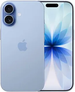 Apple iPhone 17 de 256 GB — Azul-névoa