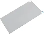 Estink Protetor de Tela Anti Luz Azul Filtro de Proteção contra Luz Azul e UV para Monitor de 24 Polegadas Com Proporção 16:9 531x298mm Alívio de Fadiga Ocular Compatível Com