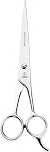 Mundial Tesoura Cabelo Fio Laser 15,2Cm