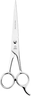 Mundial Tesoura Cabelo Fio Laser 15,2Cm