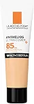 La Roche-Posay Anthelios Ultra Cover+, Protetor Solar Facial, Cor 2.0, 30g