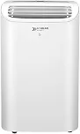 Ar Condicionado Portátil KABUM! smart AC100, Branco 12000 BTu, 127v, Frio, Controle via App - KSAC100BR127