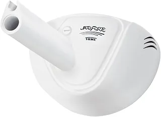 PRESSURIZADOR DE CHUVEIRO - ELETROBOMBA JATO FORTE 220V - FAME