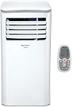 Ar Condicionado Portátil 12000 BTU Frio Midea MPH-12CRV2-220v