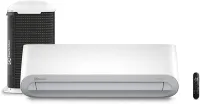 Ar-condicionado Electrolux Color Adapt 18.000 BTUs Frio (UE18F) UE18F