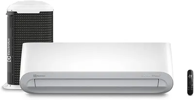 Ar-condicionado Electrolux Color Adapt 18.000 BTUs Frio (UE18F) UE18F