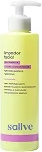 Sallve Limpador Facial 300Ml - Niacinamida Extrato De Moringa