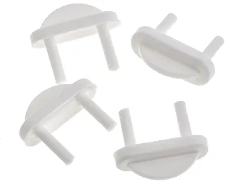 LUBEX Tapa Tomada Novo Padrao Viva Baby