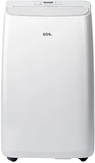 Ar-condicionado Portátil Inverter 14000 Btus Eos Slim Quente e Frio Eap14iqf 110v