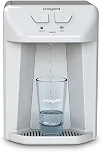 ACQUABIOS PURIFICADOR DE ÁGUA BASIC - BACTERIOLÓGICO/BIVOLT/BRANCO