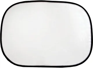 Kit Protetor Solar Buba, Blackout com Ventosas