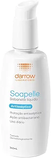 Soapelle Sabonete Liquido, 140 ml, Avéne