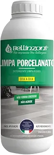 BELLINZONI LIMPA PORCELANATO LIMP DIARIA 1L